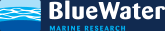 Blue Water Marine Research logo